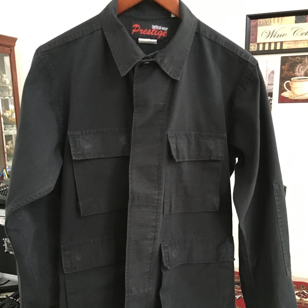 Prestige Tactical Wear Like New